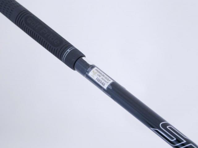 Fairway Wood : Yamaha : ไม้กระเทย Yamaha Inpres DriveStar (รุ่นล่าสุด ปี 2025 ตีไกลมากๆ) Loft 20.5 ก้าน Fujikura Speeder NX M425u Flex R