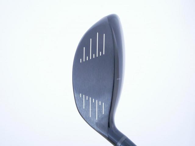 Fairway Wood : Yamaha : ไม้กระเทย Yamaha Inpres DriveStar (รุ่นล่าสุด ปี 2025 ตีไกลมากๆ) Loft 20.5 ก้าน Fujikura Speeder NX M425u Flex R