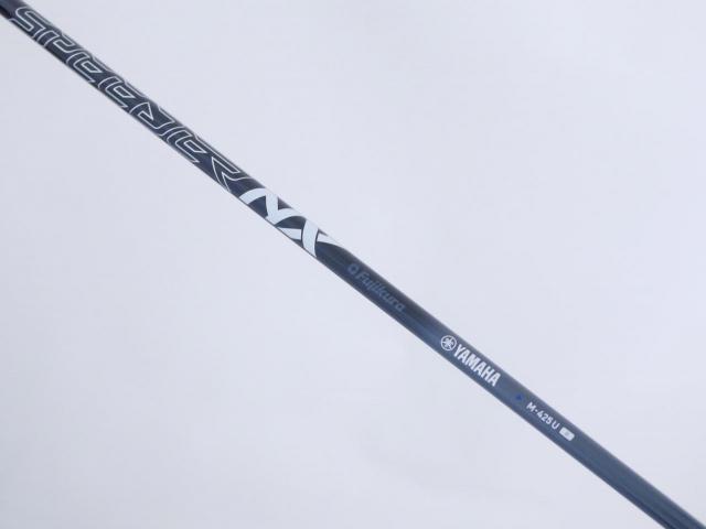 Fairway Wood : Yamaha : ไม้กระเทย Yamaha Inpres DriveStar (รุ่นล่าสุด ปี 2025 ตีไกลมากๆ) Loft 20.5 ก้าน Fujikura Speeder NX M425u Flex R