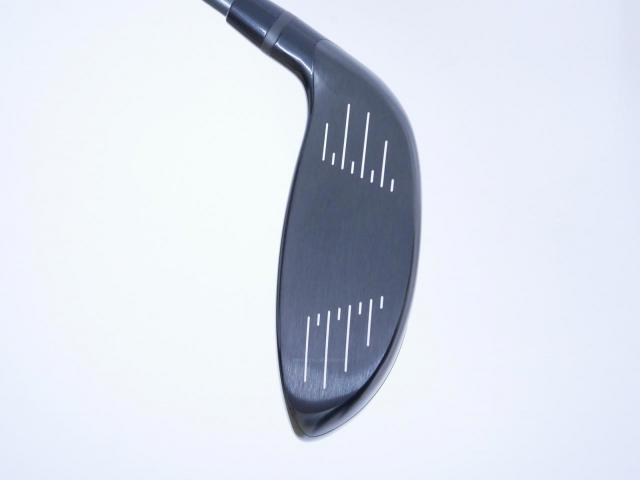 Fairway Wood : Yamaha : ไม้กระเทย Yamaha Inpres DriveStar (รุ่นล่าสุด ปี 2025 ตีไกลมากๆ) Loft 20.5 ก้าน Fujikura Speeder NX M425u Flex R