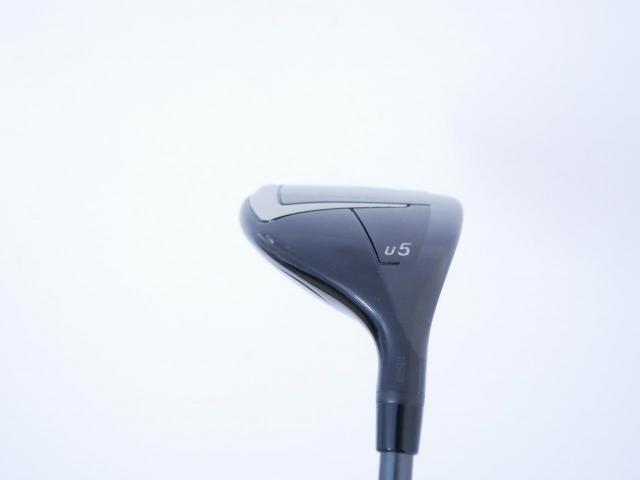 Fairway Wood : Yamaha : ไม้กระเทย Yamaha Inpres DriveStar (รุ่นล่าสุด ปี 2025 ตีไกลมากๆ) Loft 20.5 ก้าน Fujikura Speeder NX M425u Flex R