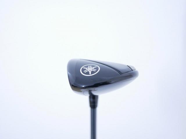 Fairway Wood : Yamaha : ไม้กระเทย Yamaha Inpres DriveStar (รุ่นล่าสุด ปี 2025 ตีไกลมากๆ) Loft 20.5 ก้าน Fujikura Speeder NX M425u Flex R