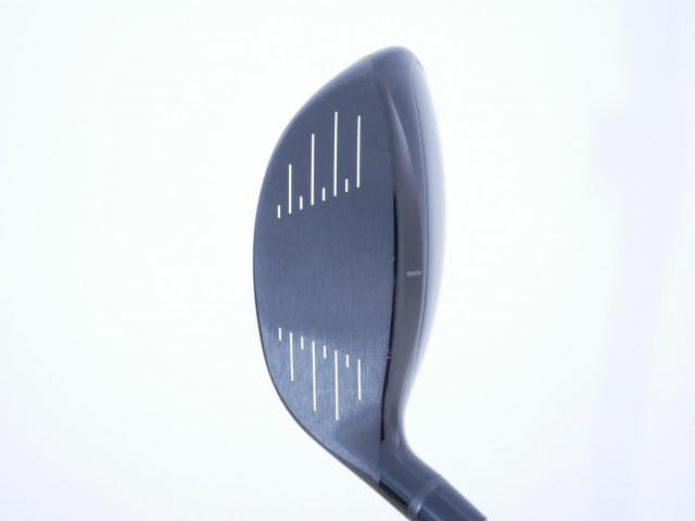 Fairway Wood : Yamaha : ไม้กระเทย Yamaha Inpres DriveStar (รุ่นล่าสุด ปี 2025 ตีไกลมากๆ) Loft 20.5 ก้าน Fujikura Speeder NX M425u Flex R