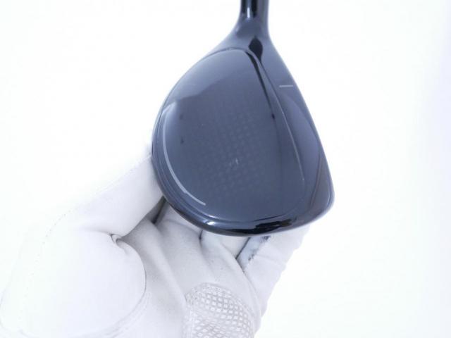 Fairway Wood : Yamaha : ไม้กระเทย Yamaha Inpres DriveStar (รุ่นล่าสุด ปี 2025 ตีไกลมากๆ) Loft 20.5 ก้าน Fujikura Speeder NX M425u Flex R