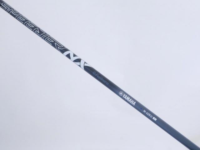 Fairway Wood : Yamaha : ไม้กระเทย Yamaha Inpres DriveStar (รุ่นล่าสุด ปี 2025 ตีไกลมากๆ) Loft 20.5 ก้าน Fujikura Speeder NX M425u Flex R