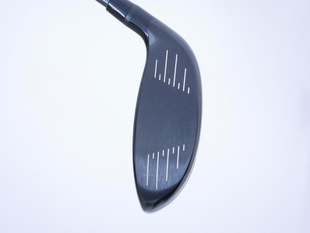 Fairway Wood : Yamaha : ไม้กระเทย Yamaha Inpres DriveStar (รุ่นล่าสุด ปี 2025 ตีไกลมากๆ) Loft 20.5 ก้าน Fujikura Speeder NX M425u Flex R