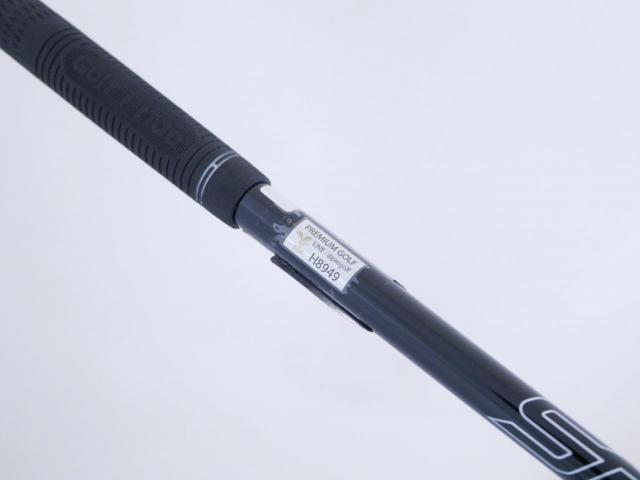 Fairway Wood : Yamaha : ไม้กระเทย Yamaha Inpres DriveStar (รุ่นล่าสุด ปี 2025 ตีไกลมากๆ) Loft 20.5 ก้าน Fujikura Speeder NX M425u Flex R