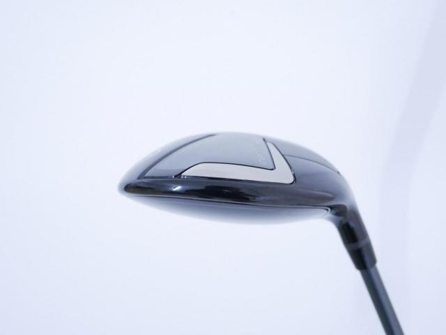 Fairway Wood : Yamaha : ไม้กระเทย Yamaha Inpres DriveStar (รุ่นล่าสุด ปี 2025 ตีไกลมากๆ) Loft 20.5 ก้าน Fujikura Speeder NX M425u Flex R
