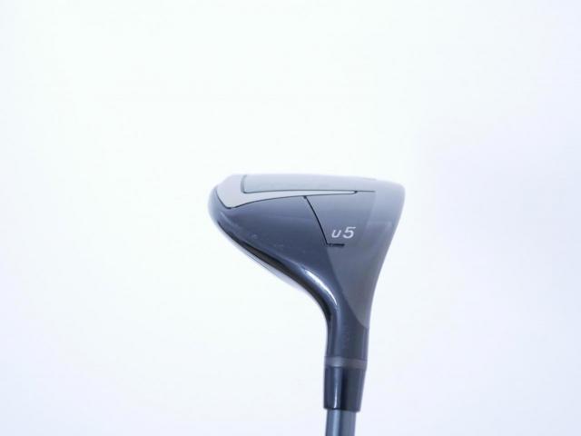 Fairway Wood : Yamaha : ไม้กระเทย Yamaha Inpres DriveStar (รุ่นล่าสุด ปี 2025 ตีไกลมากๆ) Loft 20.5 ก้าน Fujikura Speeder NX M425u Flex R