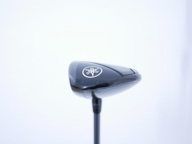 Fairway Wood : Yamaha : ไม้กระเทย Yamaha Inpres DriveStar (รุ่นล่าสุด ปี 2025 ตีไกลมากๆ) Loft 20.5 ก้าน Fujikura Speeder NX M425u Flex R