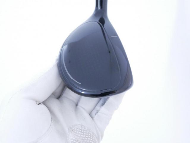 Fairway Wood : Yamaha : ไม้กระเทย Yamaha Inpres DriveStar (รุ่นล่าสุด ปี 2025 ตีไกลมากๆ) Loft 20.5 ก้าน Fujikura Speeder NX M425u Flex R