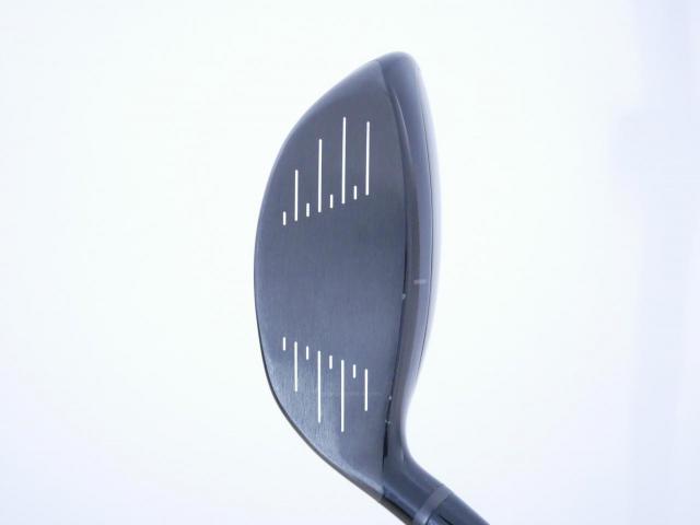 Fairway Wood : Yamaha : ไม้กระเทย Yamaha Inpres DriveStar (รุ่นล่าสุด ปี 2025 ตีไกลมากๆ) Loft 20.5 ก้าน Fujikura Speeder NX M425u Flex R