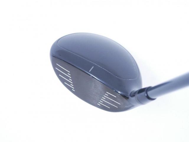 Fairway Wood : Yamaha : ไม้กระเทย Yamaha Inpres DriveStar (รุ่นล่าสุด ปี 2025 ตีไกลมากๆ) Loft 20.5 ก้าน Fujikura Speeder NX M425u Flex R
