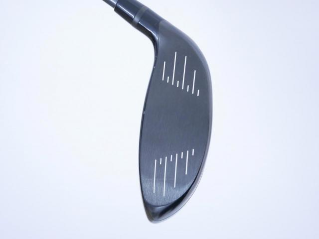 Fairway Wood : Yamaha : ไม้กระเทย Yamaha Inpres DriveStar (รุ่นล่าสุด ปี 2025 ตีไกลมากๆ) Loft 20.5 ก้าน Fujikura Speeder NX M425u Flex R