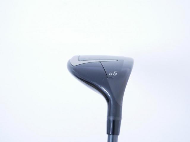 Fairway Wood : Yamaha : ไม้กระเทย Yamaha Inpres DriveStar (รุ่นล่าสุด ปี 2025 ตีไกลมากๆ) Loft 20.5 ก้าน Fujikura Speeder NX M425u Flex SR