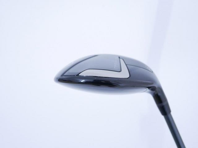 Fairway Wood : Yamaha : ไม้กระเทย Yamaha Inpres DriveStar (รุ่นล่าสุด ปี 2025 ตีไกลมากๆ) Loft 20.5 ก้าน Fujikura Speeder NX M425u Flex SR