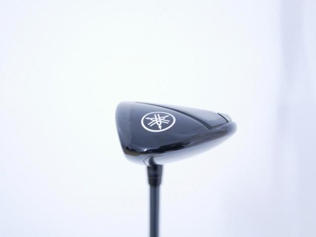 Fairway Wood : Yamaha : ไม้กระเทย Yamaha Inpres DriveStar (รุ่นล่าสุด ปี 2025 ตีไกลมากๆ) Loft 20.5 ก้าน Fujikura Speeder NX M425u Flex SR