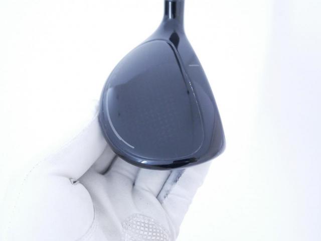 Fairway Wood : Yamaha : ไม้กระเทย Yamaha Inpres DriveStar (รุ่นล่าสุด ปี 2025 ตีไกลมากๆ) Loft 20.5 ก้าน Fujikura Speeder NX M425u Flex SR