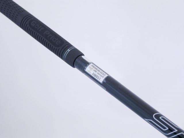 Fairway Wood : Yamaha : ไม้กระเทย Yamaha Inpres DriveStar (รุ่นล่าสุด ปี 2025 ตีไกลมากๆ) Loft 20.5 ก้าน Fujikura Speeder NX M425u Flex SR