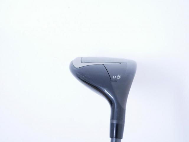 Fairway Wood : Yamaha : ไม้กระเทย Yamaha Inpres DriveStar (รุ่นล่าสุด ปี 2025 ตีไกลมากๆ) Loft 20.5 ก้าน Fujikura Speeder NX M425u Flex SR