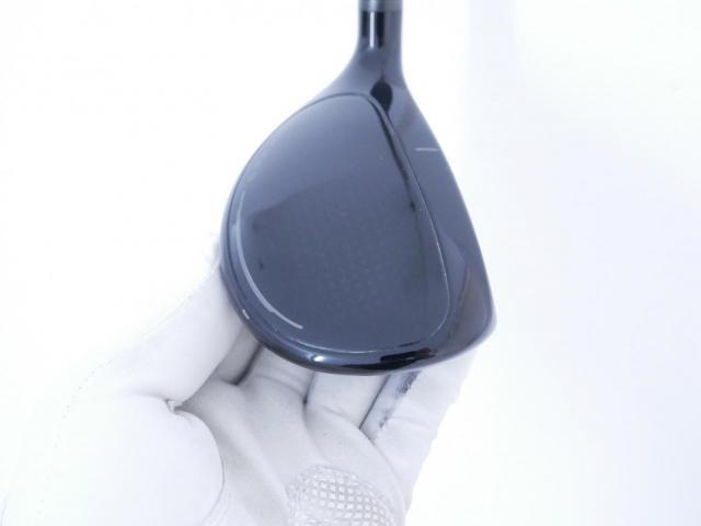 Fairway Wood : Yamaha : ไม้กระเทย Yamaha Inpres DriveStar (รุ่นล่าสุด ปี 2025 ตีไกลมากๆ) Loft 20.5 ก้าน Fujikura Speeder NX M425u Flex SR