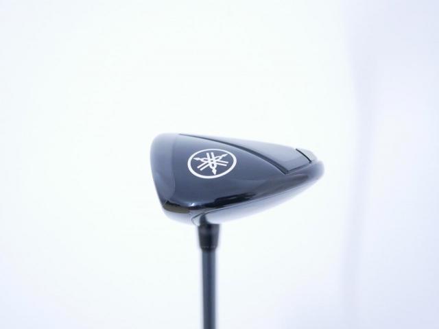 Fairway Wood : Yamaha : ไม้กระเทย Yamaha Inpres DriveStar (รุ่นล่าสุด ปี 2025 ตีไกลมากๆ) Loft 20.5 ก้าน Fujikura Speeder NX M425u Flex SR