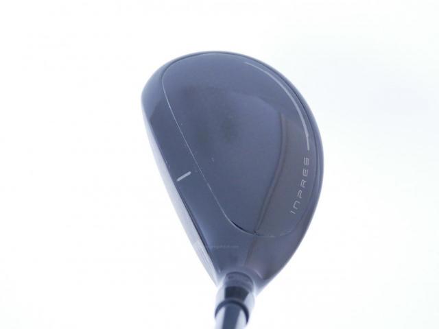 Fairway Wood : Yamaha : ไม้กระเทย Yamaha Inpres DriveStar (รุ่นล่าสุด ปี 2025 ตีไกลมากๆ) Loft 20.5 ก้าน Fujikura Speeder NX M425u Flex SR