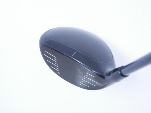 Fairway Wood : Yamaha : ไม้กระเทย Yamaha Inpres DriveStar (รุ่นล่าสุด ปี 2025 ตีไกลมากๆ) Loft 20.5 ก้าน Fujikura Speeder NX M425u Flex SR