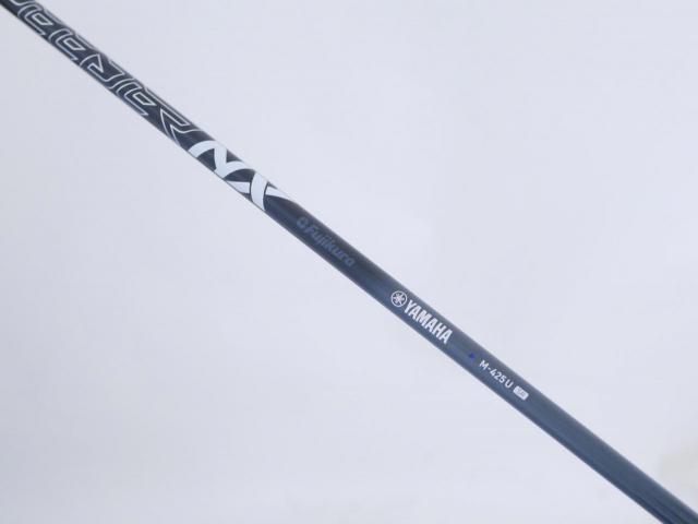Fairway Wood : Yamaha : ไม้กระเทย Yamaha Inpres DriveStar (รุ่นล่าสุด ปี 2025 ตีไกลมากๆ) Loft 20.5 ก้าน Fujikura Speeder NX M425u Flex SR