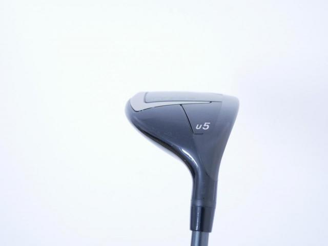 Fairway Wood : Yamaha : ไม้กระเทย Yamaha Inpres DriveStar (รุ่นล่าสุด ปี 2025 ตีไกลมากๆ) Loft 20.5 ก้าน Fujikura Speeder NX M425u Flex SR