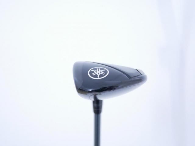 Fairway Wood : Yamaha : ไม้กระเทย Yamaha Inpres DriveStar (รุ่นล่าสุด ปี 2025 ตีไกลมากๆ) Loft 20.5 ก้าน Fujikura Speeder NX M425u Flex SR