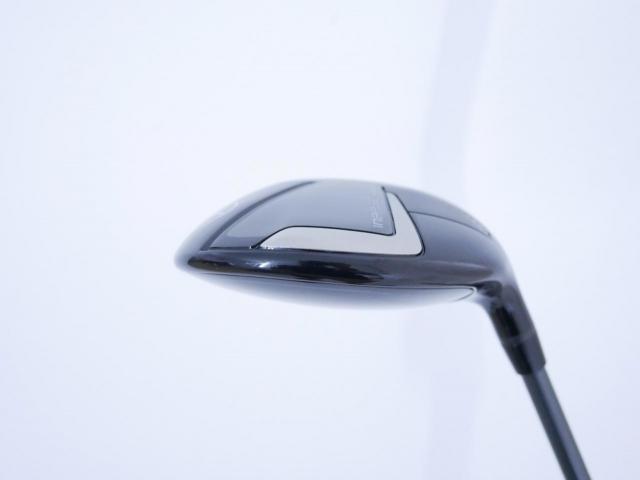 Fairway Wood : Yamaha : ไม้กระเทย Yamaha Inpres DriveStar (รุ่นล่าสุด ปี 2025 ตีไกลมากๆ) Loft 20.5 ก้าน Fujikura Speeder NX M425u Flex SR