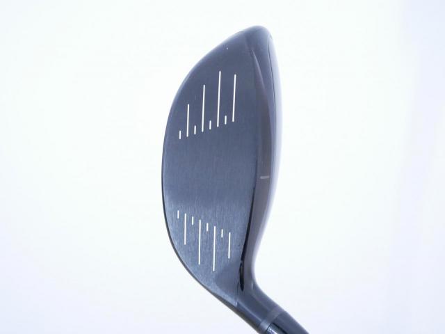 Fairway Wood : Yamaha : ไม้กระเทย Yamaha Inpres DriveStar (รุ่นล่าสุด ปี 2025 ตีไกลมากๆ) Loft 20.5 ก้าน Fujikura Speeder NX M425u Flex SR