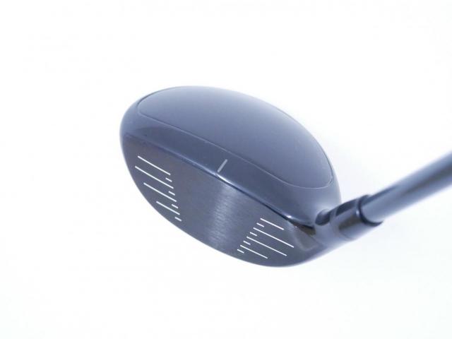 Fairway Wood : Yamaha : ไม้กระเทย Yamaha Inpres DriveStar (รุ่นล่าสุด ปี 2025 ตีไกลมากๆ) Loft 20.5 ก้าน Fujikura Speeder NX M425u Flex SR