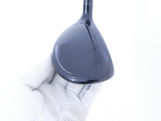 Fairway Wood : Yamaha : ไม้กระเทย Yamaha Inpres DriveStar (รุ่นล่าสุด ปี 2025 ตีไกลมากๆ) Loft 20.5 ก้าน Fujikura Speeder NX M425u Flex SR