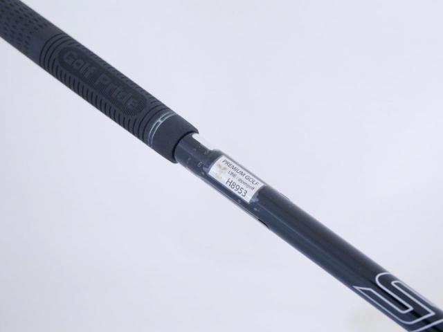 Fairway Wood : Yamaha : ไม้กระเทย Yamaha Inpres DriveStar (รุ่นล่าสุด ปี 2025 ตีไกลมากๆ) Loft 20.5 ก้าน Fujikura Speeder NX M425u Flex SR