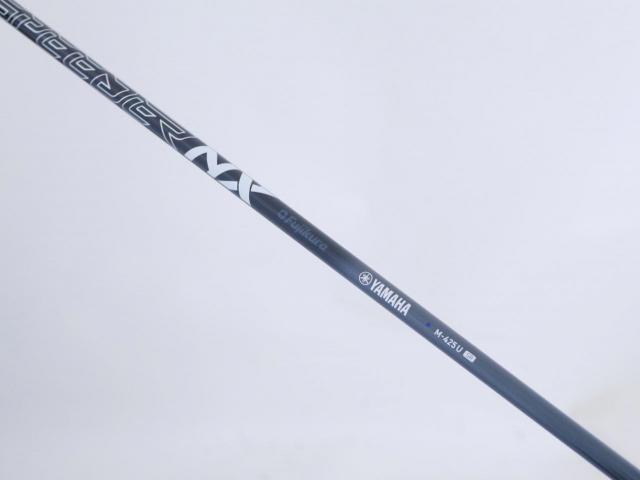 Fairway Wood : Yamaha : ไม้กระเทย Yamaha Inpres DriveStar (รุ่นล่าสุด ปี 2025 ตีไกลมากๆ) Loft 20.5 ก้าน Fujikura Speeder NX M425u Flex SR