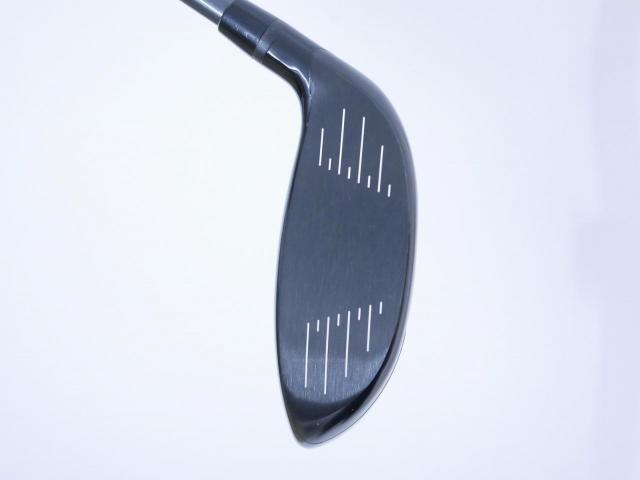 Fairway Wood : Yamaha : ไม้กระเทย Yamaha Inpres DriveStar (รุ่นล่าสุด ปี 2025 ตีไกลมากๆ) Loft 20.5 ก้าน Fujikura Speeder NX M425u Flex SR