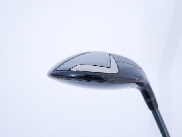 Fairway Wood : Yamaha : ไม้กระเทย Yamaha Inpres DriveStar (รุ่นล่าสุด ปี 2025 ตีไกลมากๆ) Loft 20.5 ก้าน Fujikura Speeder NX M425u Flex SR
