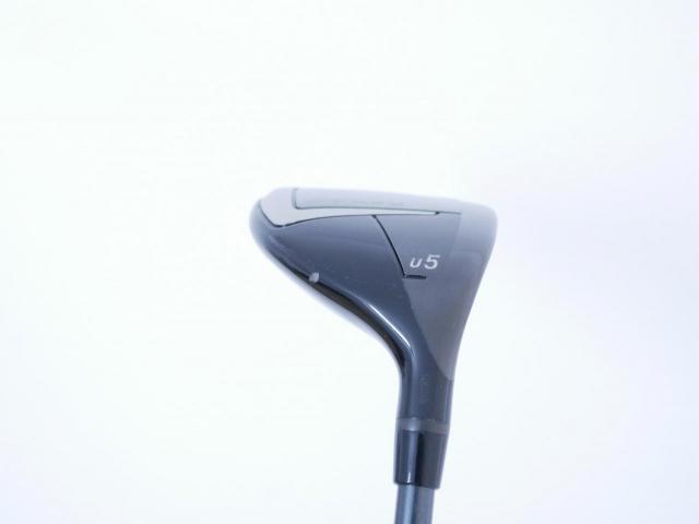 Fairway Wood : Yamaha : ไม้กระเทย Yamaha Inpres DriveStar (รุ่นล่าสุด ปี 2025 ตีไกลมากๆ) Loft 20.5 ก้าน Fujikura Speeder NX M425u Flex SR