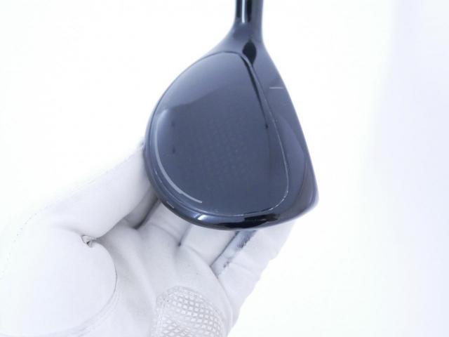 Fairway Wood : Yamaha : ไม้กระเทย Yamaha Inpres DriveStar (รุ่นล่าสุด ปี 2025 ตีไกลมากๆ) Loft 20.5 ก้าน Fujikura Speeder NX M425u Flex SR