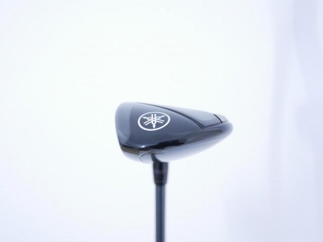 Fairway Wood : Yamaha : ไม้กระเทย Yamaha Inpres DriveStar (รุ่นล่าสุด ปี 2025 ตีไกลมากๆ) Loft 20.5 ก้าน Fujikura Speeder NX M425u Flex SR