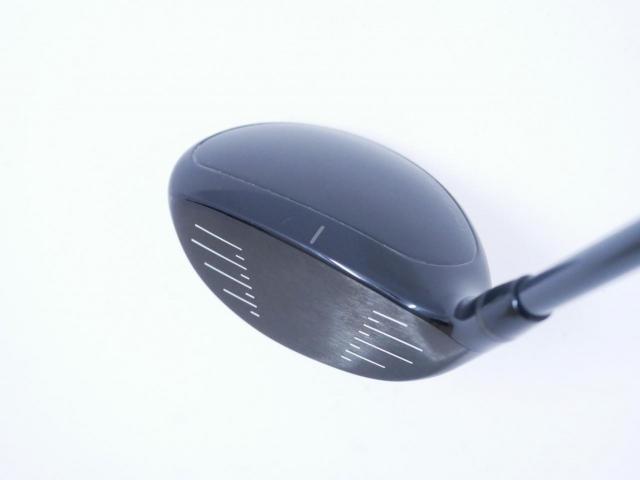 Fairway Wood : Yamaha : ไม้กระเทย Yamaha Inpres DriveStar (รุ่นล่าสุด ปี 2025 ตีไกลมากๆ) Loft 20.5 ก้าน Fujikura Speeder NX M425u Flex SR
