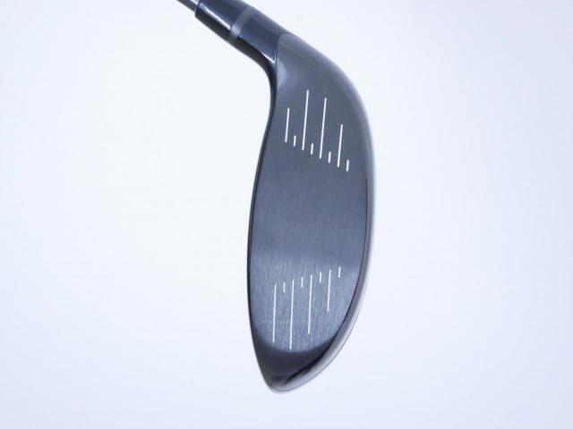 Fairway Wood : Yamaha : ไม้กระเทย Yamaha Inpres DriveStar (รุ่นล่าสุด ปี 2025 ตีไกลมากๆ) Loft 20.5 ก้าน Fujikura Speeder NX M425u Flex SR