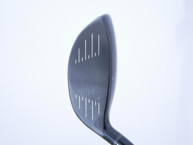 Fairway Wood : Yamaha : ไม้กระเทย Yamaha Inpres DriveStar (รุ่นล่าสุด ปี 2025 ตีไกลมากๆ) Loft 20.5 ก้าน Fujikura Speeder NX M425u Flex SR