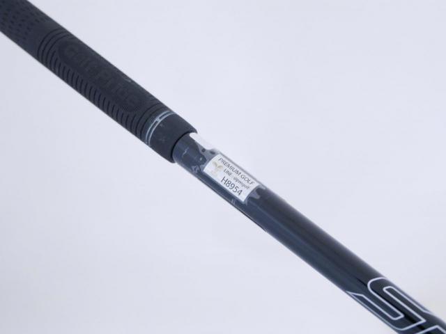 Fairway Wood : Yamaha : ไม้กระเทย Yamaha Inpres DriveStar (รุ่นล่าสุด ปี 2025 ตีไกลมากๆ) Loft 20.5 ก้าน Fujikura Speeder NX M425u Flex SR