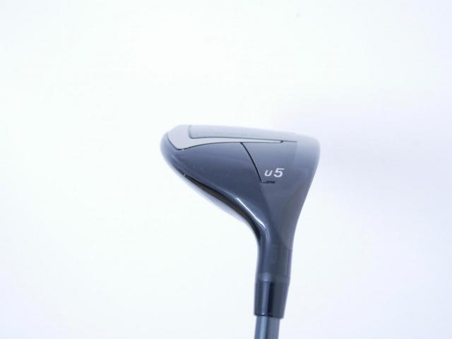 Fairway Wood : Yamaha : ไม้กระเทย Yamaha Inpres DriveStar (รุ่นล่าสุด ปี 2025 ตีไกลมากๆ) Loft 20.5 ก้าน Fujikura Speeder NX M425u Flex SR