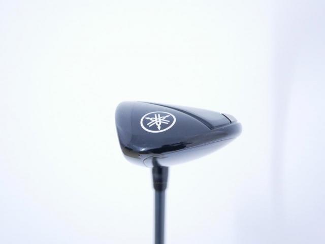 Fairway Wood : Yamaha : ไม้กระเทย Yamaha Inpres DriveStar (รุ่นล่าสุด ปี 2025 ตีไกลมากๆ) Loft 20.5 ก้าน Fujikura Speeder NX M425u Flex SR