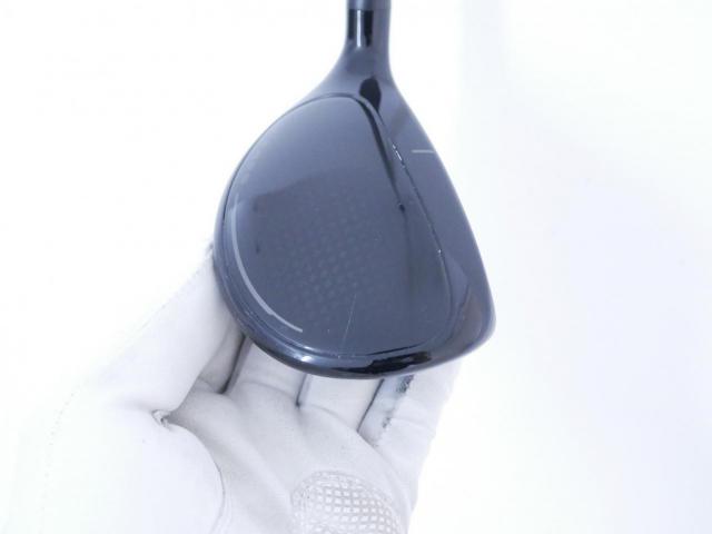 Fairway Wood : Yamaha : ไม้กระเทย Yamaha Inpres DriveStar (รุ่นล่าสุด ปี 2025 ตีไกลมากๆ) Loft 20.5 ก้าน Fujikura Speeder NX M425u Flex SR