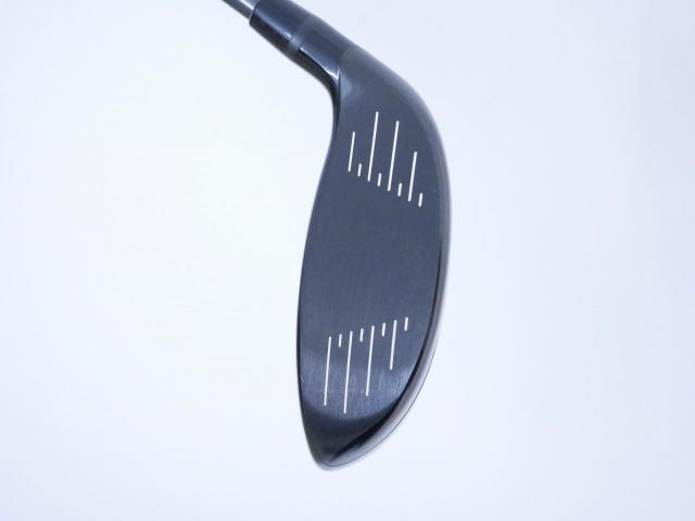 Fairway Wood : Yamaha : ไม้กระเทย Yamaha Inpres DriveStar (รุ่นล่าสุด ปี 2025 ตีไกลมากๆ) Loft 20.5 ก้าน Fujikura Speeder NX M425u Flex SR